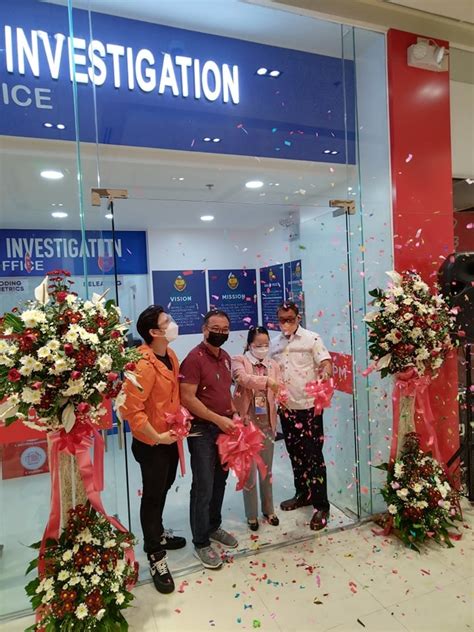 NBI satellite office to rise in Sorsogon .
